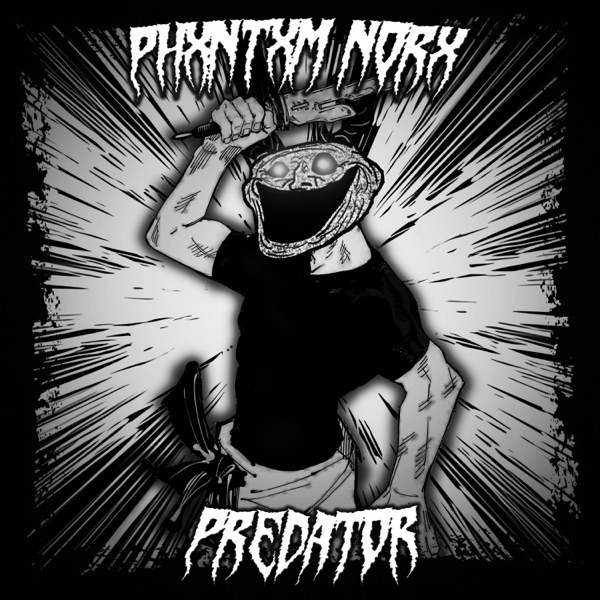 PREDATOR - Single
