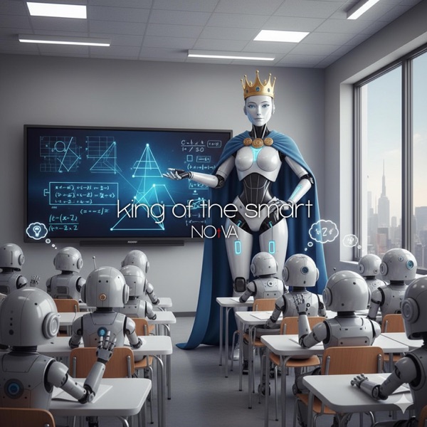 King Of The Smart (NOtVA)