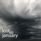Bendy - Lost In January lyrics