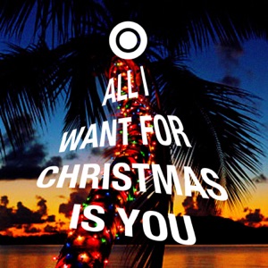 MTG All I Want For Christmas Is You (feat. R-Go) [Sped Up]