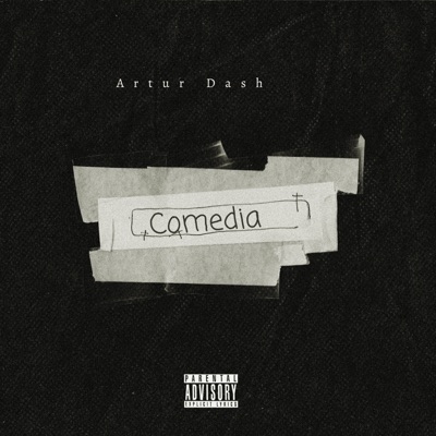 Comédia - Single