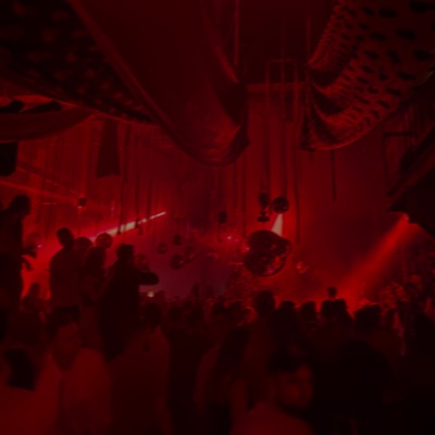 LIFE'S A GAMBLE - EP