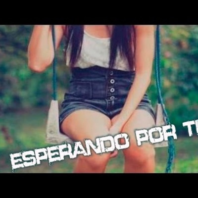 Esperando por ti (feat. Jehu) - Single