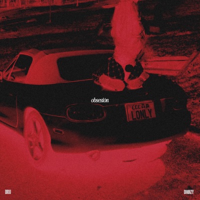 OBSESION (feat. DNØIZY) - Single