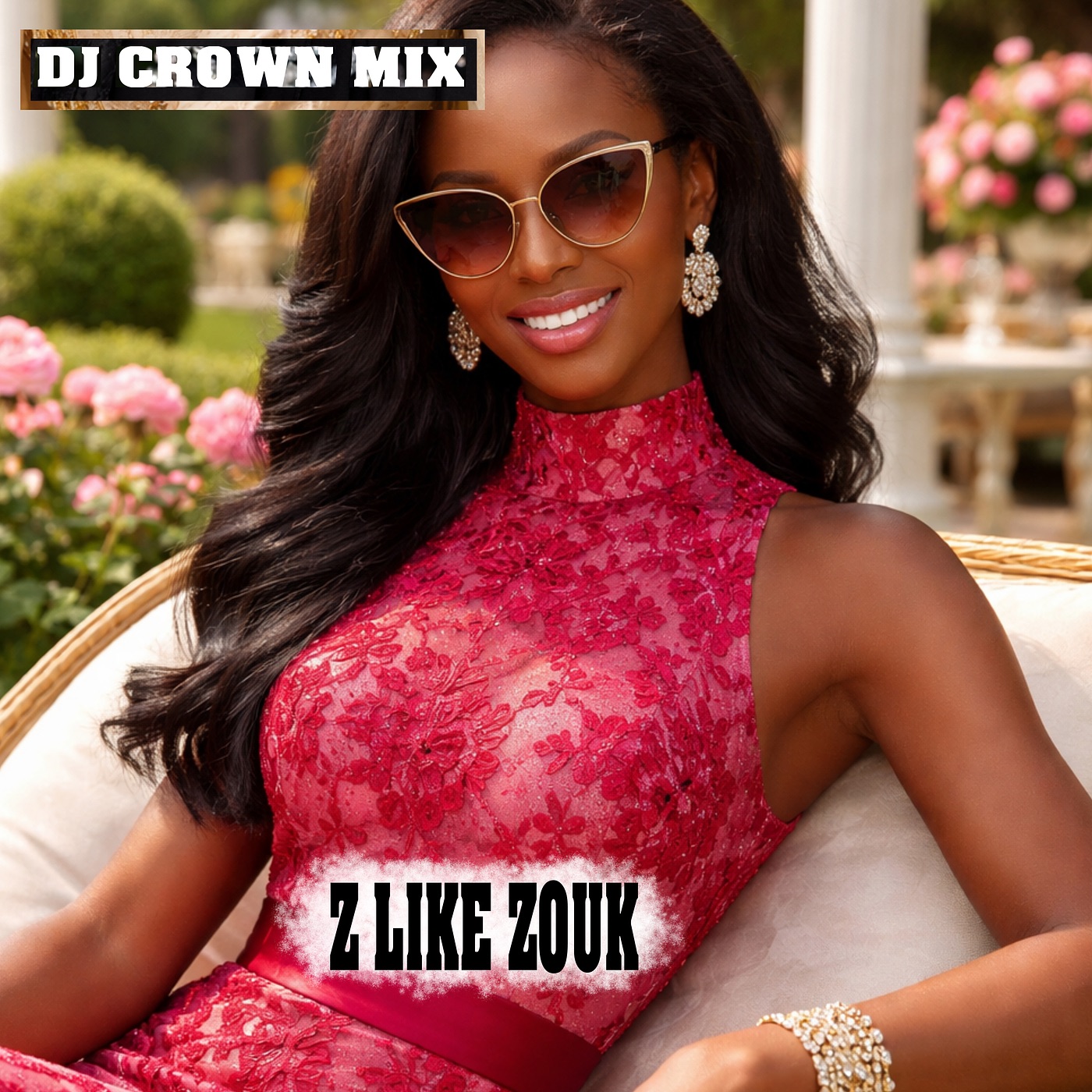 Z Like Zouk