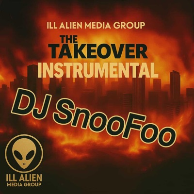The Takeover Instrumental (Instrumental)