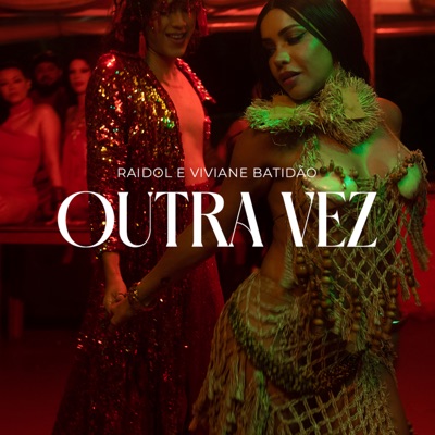 Outra Vez - Single