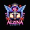 MC ALZINA - MC ALZINA lyrics