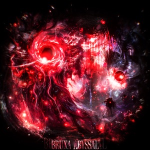 Bruxa Abyssal - EP