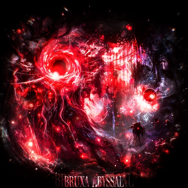 Bruxa Abyssal - EP