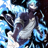 Dabi - Single - Lui Uchiha