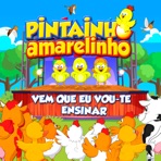Vem Que Eu Vou-te Ensinar - Single