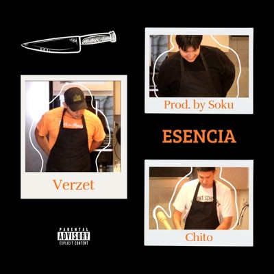 Esencia (feat. Chito) - Single