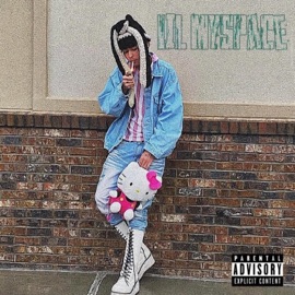 WASTE of TIME (feat. Yung Punx) Lil MySpace