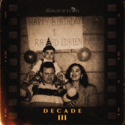 DECADE III