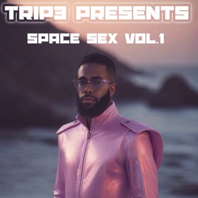 SPACE SEX VOL. 1 - EP