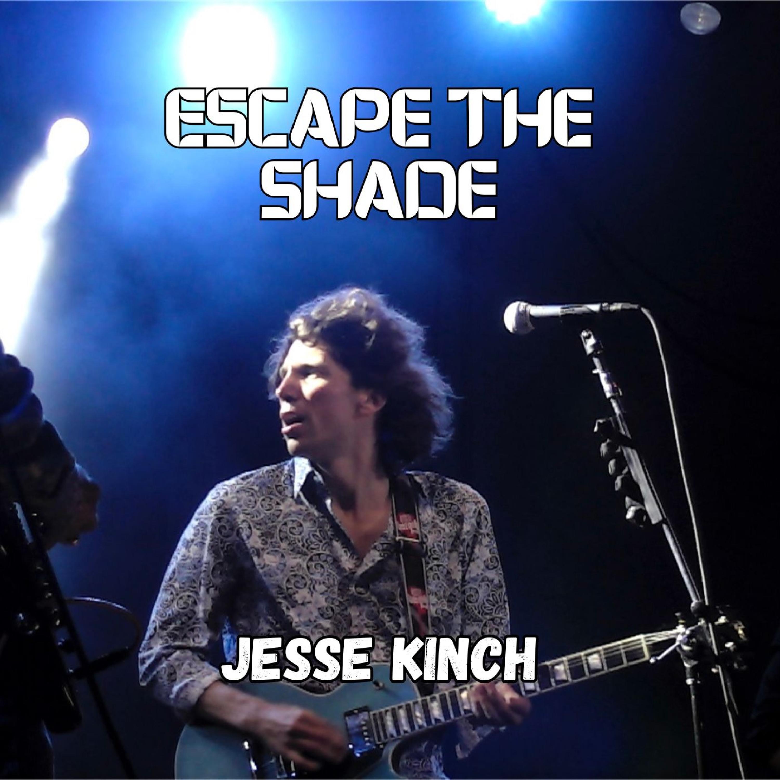 Escape The Shade - Single