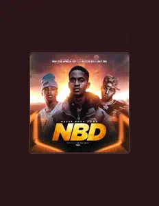 Ascolta RealDee Africa107, guarda video musicali, leggi la biografia, vedi le date del tour & altro!