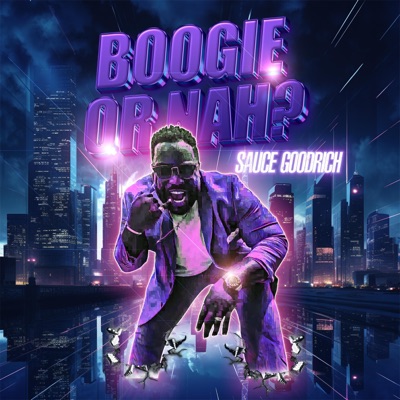 Boogie Or Nah? - Single