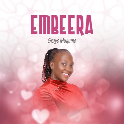 Grayc Mugume - Nsitula (feat. Pamela Muwanguzi)