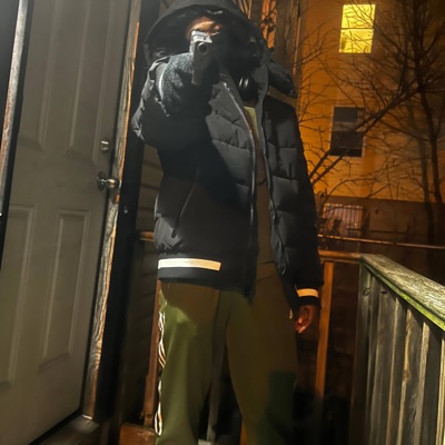 GRANDSON4PRESIDENT - Single