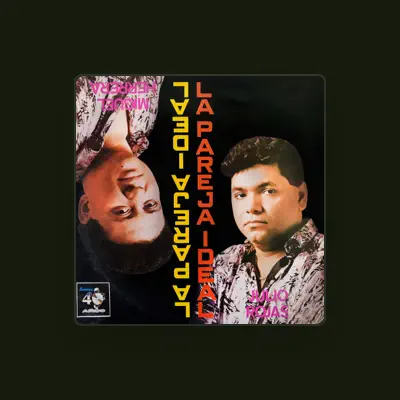 Listen to Miguel Herrera, watch music videos, read bio, see tour dates & more!