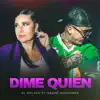 El Polaco & Grupo Anaconda - Dime Quien