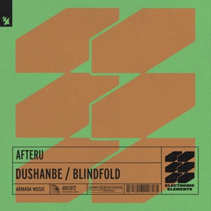 Dushanbe / Blindfold - EP