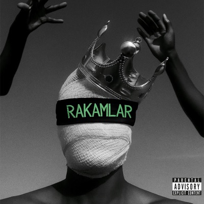 RAKAMLAR (feat. GİRDAP) - Single