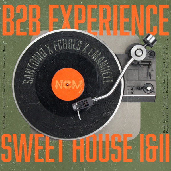 B2B Experience - EP