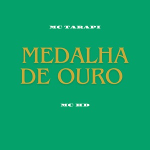 Medalha de Ouro