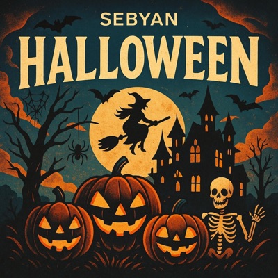 Halloween - Single
