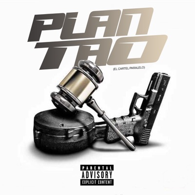 Plantao (El Cartel Paralelo) [feat. La Rima & BabyRonny] - Single