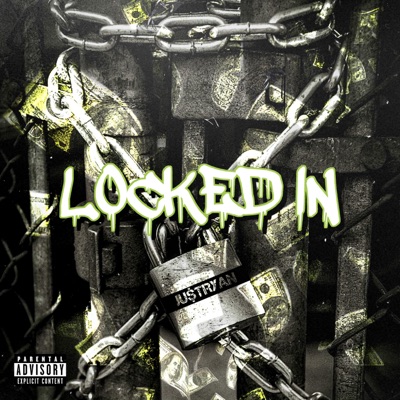 Locked In - Single