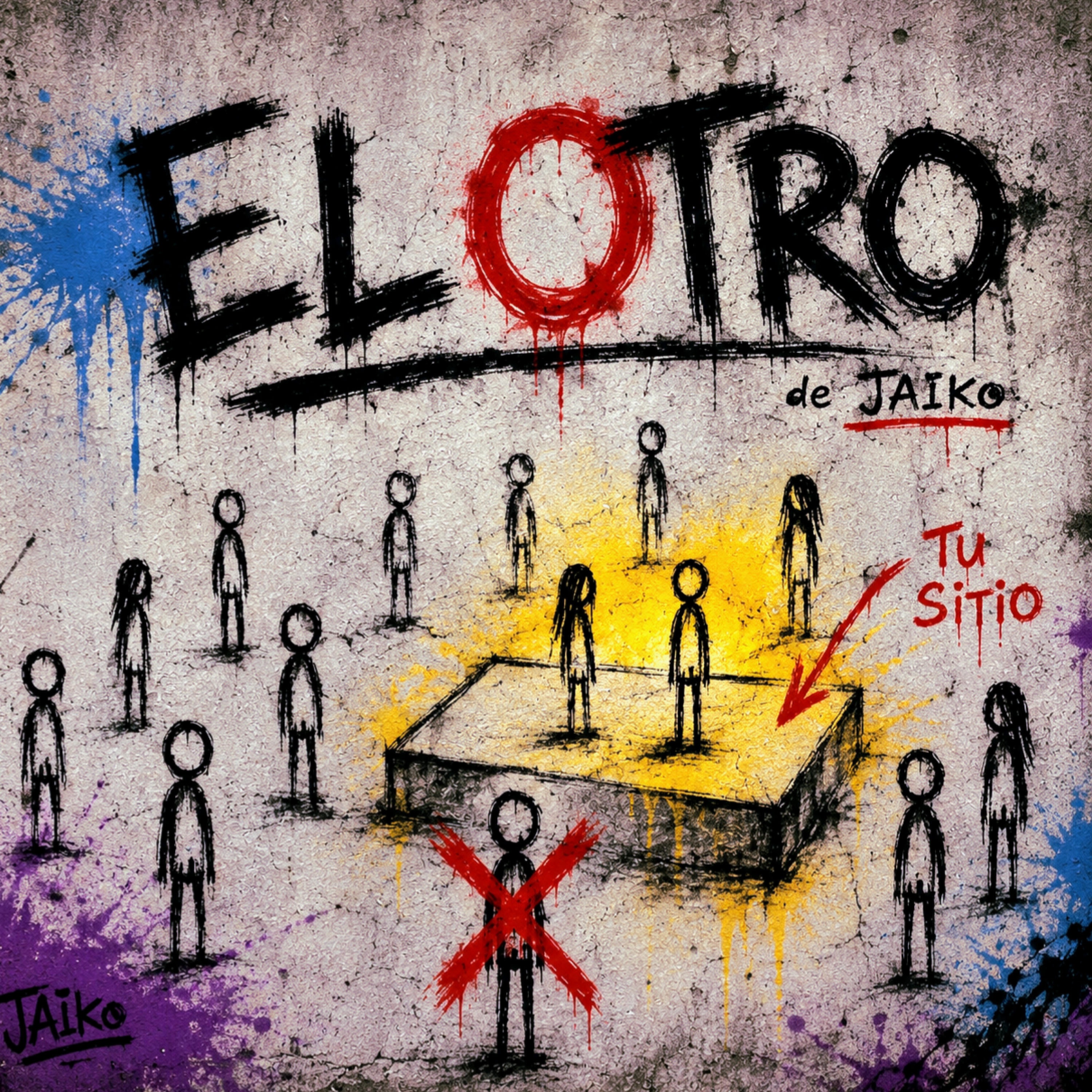 El Otro - Single