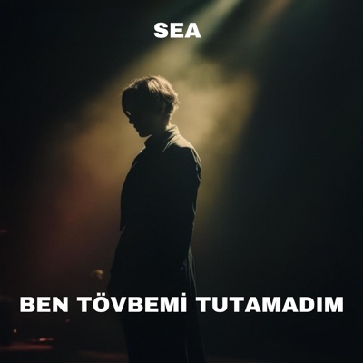Ben Tövbemi Tutamadım - Single