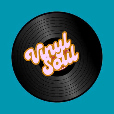 Vinyl Soul - Single