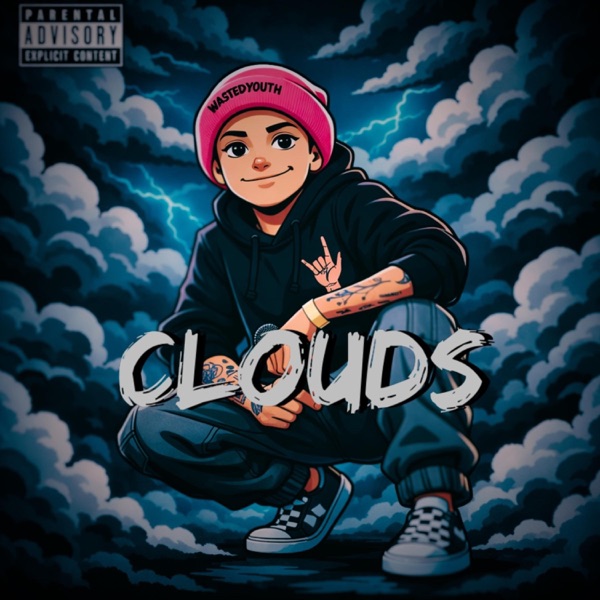CLOUDS
