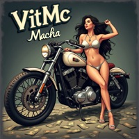 Metendo Macha - Single - vitmc