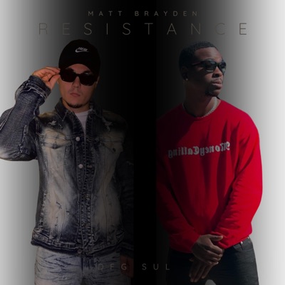 Resistance (feat. DFG Sul) - Single