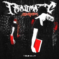 TRAUMATIC ALPHABET - TONY TAKKER