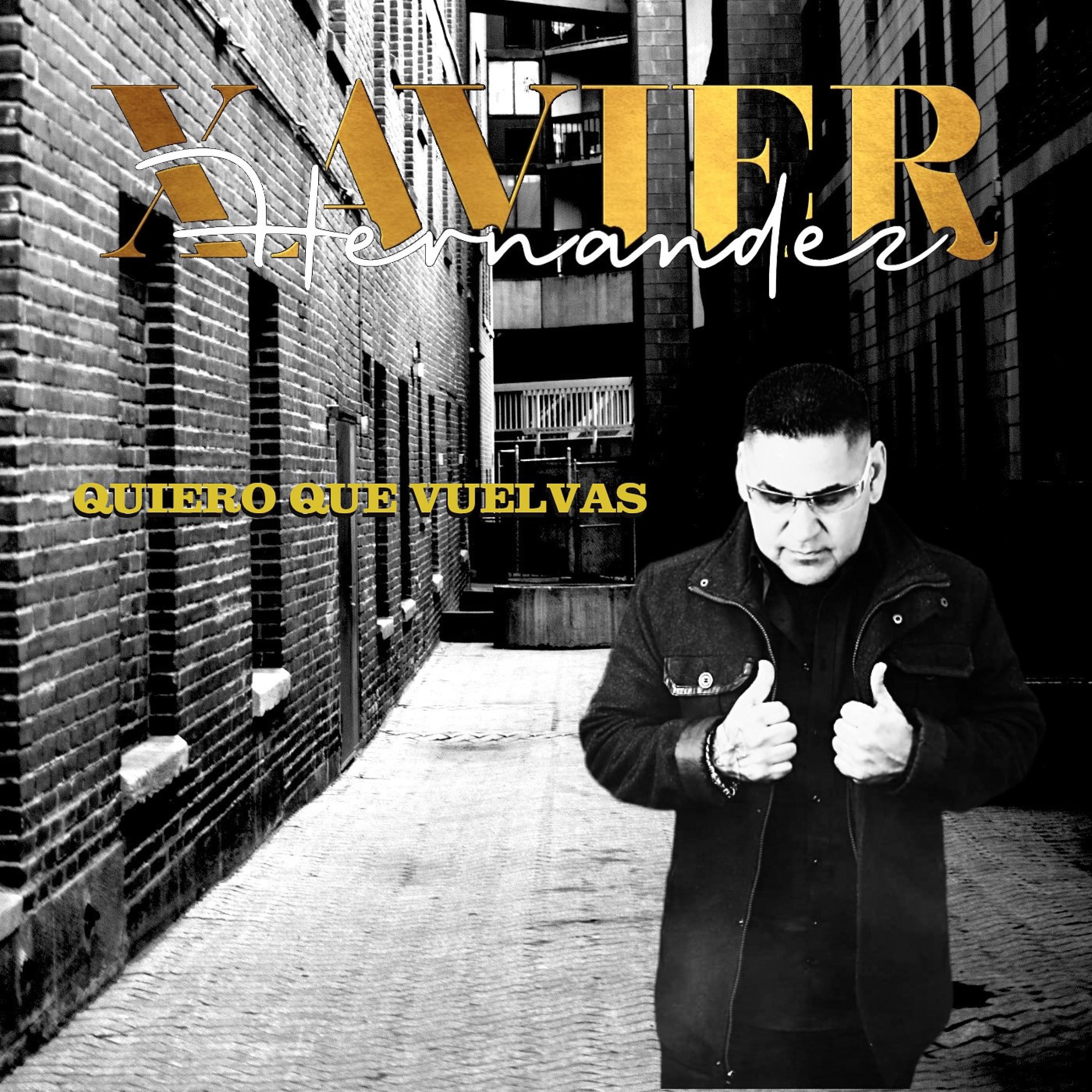 Quiero que vuelvas - Single