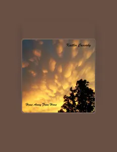 Listen to Kaitlin Cassady, watch music videos, read bio, see tour dates & more!