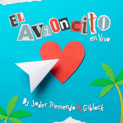 El Avioncito (En Vivo) - Single
