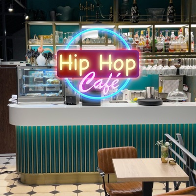 Part One (feat. Casp MC, Mürg, Zenos & Tomahawk) - Single