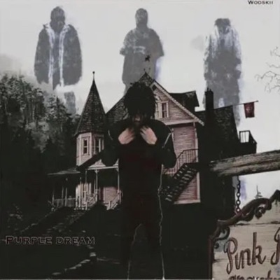 Purple Dreams - EP