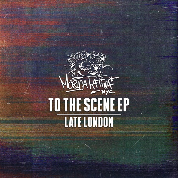 To the Scene - Single