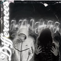 Differences (feat. JankyJuJu) - Single - RunItUpX