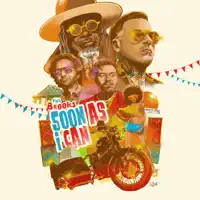 Soon As I Can — THE BROOKS