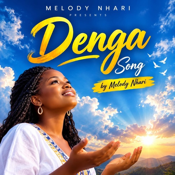 Melody Nhari-Denga